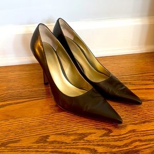 Nine West heels